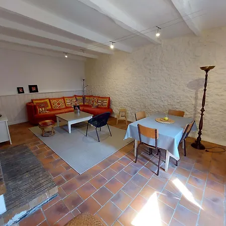 Holiday home Des