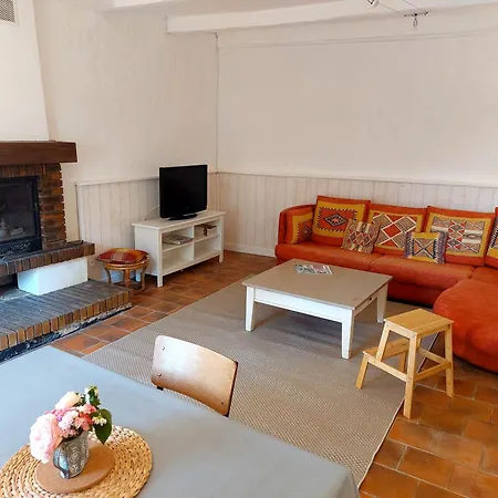 Des Holiday home