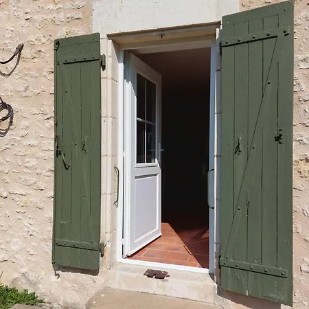 Des * Marnay (Vienne)
