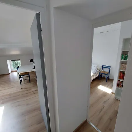 Holiday home Des Marnay (Vienne)
