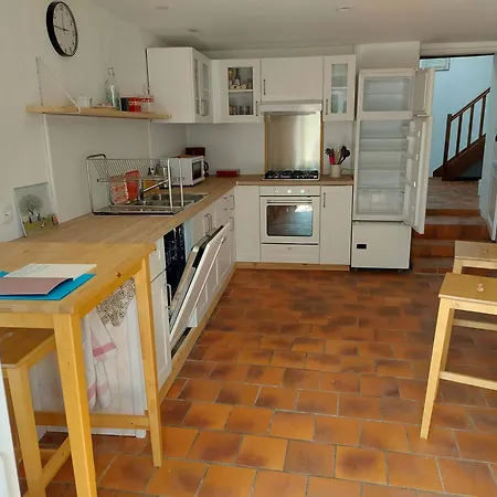 Des Holiday home