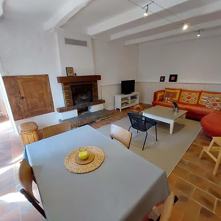 Holiday home Des *